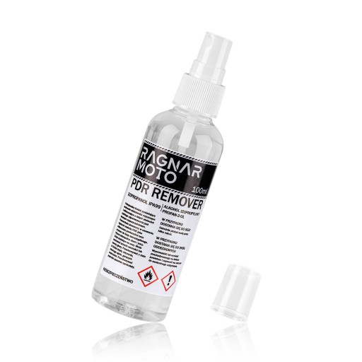 PDR Degreaser Remover Dent Removal 100 ml