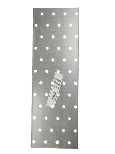 Plochý konektor LP-19 rozmery 80x240mm Skrutkovací-kov