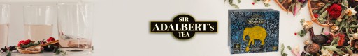 ADALBERTOV ČAJ EARL GREY GOLDEN PREMIUM ČAJ 80tb