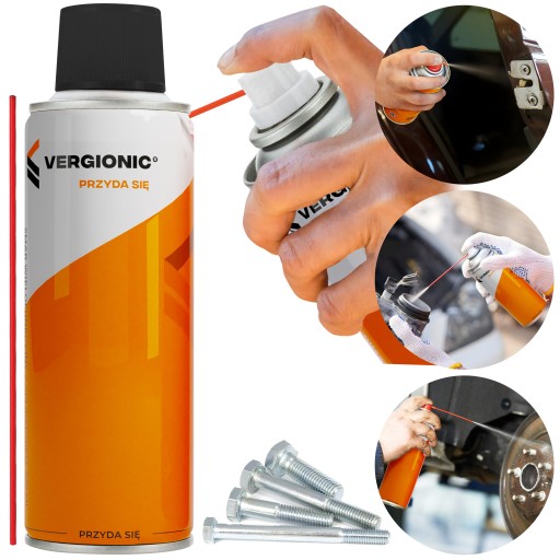 Mazací tuk na reťaz bicykla, vodiace lišty bŕzd, multifunkčný, 200 ml
