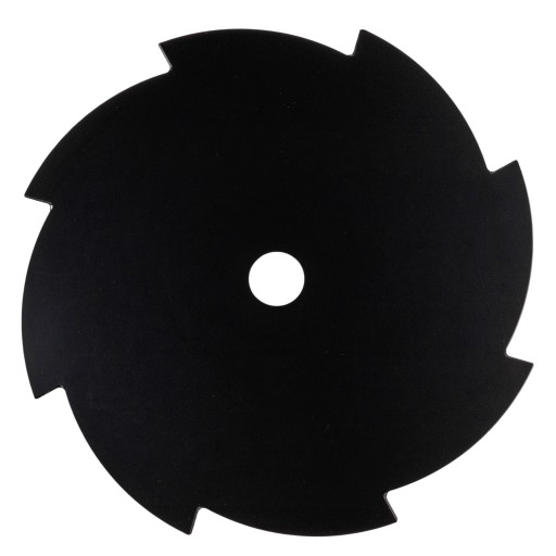 REZNÝ DISK 8 NOŽOVÝ ČEPEĽ PRE BENZÍN BRICHER NAC