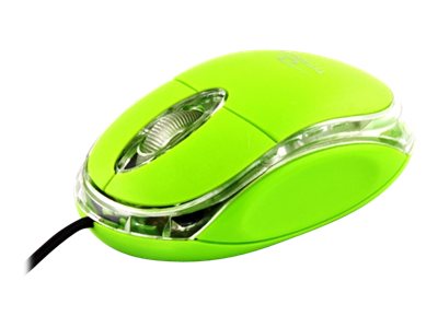 3D OPT. USB RAPTOR ZELENÁ