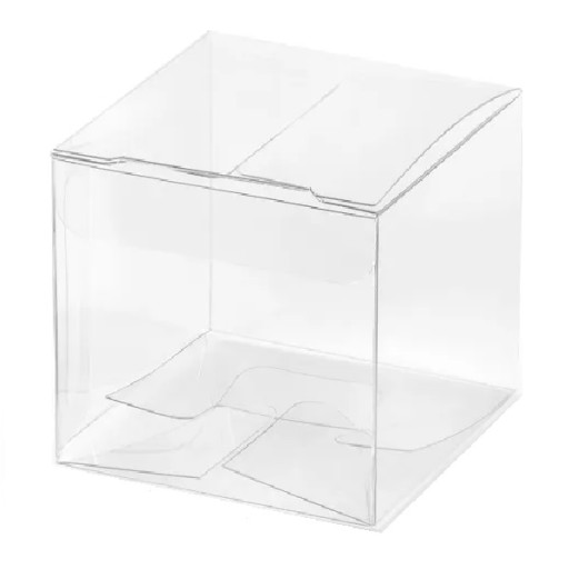Priehľadné ďakovačky pre hostí Svadba, prvé sväté prijímanie, krst, 10x