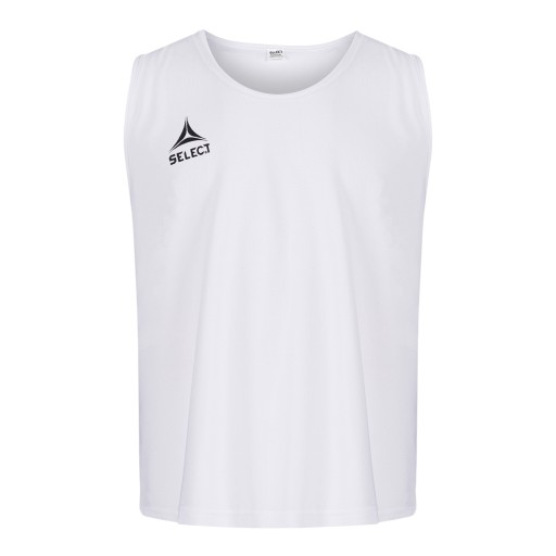 Seniorský popisovač na futbal SELECT Basic biely 6841003000 OS