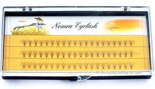 NESURA MIHALNICE HODVÁBNE RIASY 10mm