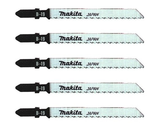 MAKITA A-85715 HCS PÍLOVÉ KARTY 63mm B-19 T101BR