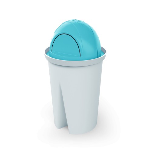 Filter Wessper AquaClassic do sklenenej kanvice Wessper - alkalická voda