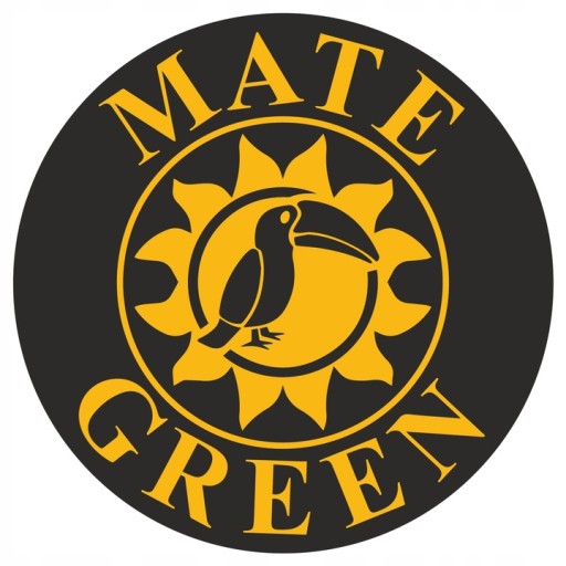 Yerba Mate GreenTemperamento Intenso 50g vzorka ženšenu