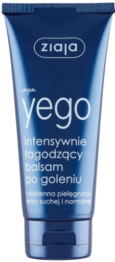 Ziaja Yego balzam po holení 75 ml