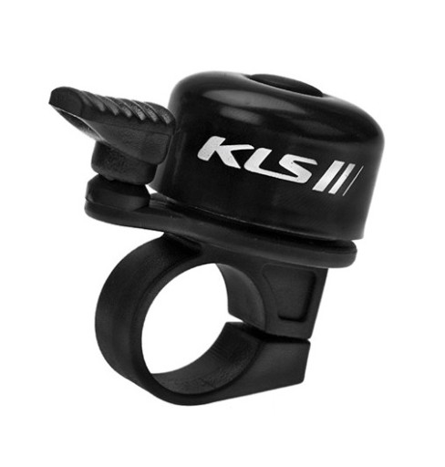 KELLYS BANG 10 ALU BIKE BELL čierny čierny