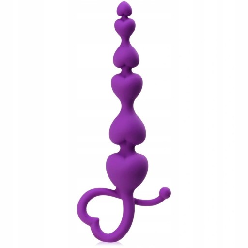 PLUG PLUG ORGASM CHAIN SEX ANAL PROBE