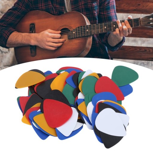 GUITAROVÉ TRUSNIČKY PIEROVÉ GUITAROVÉ TRUSTAČKY 0,46 mm HQ QUALITY