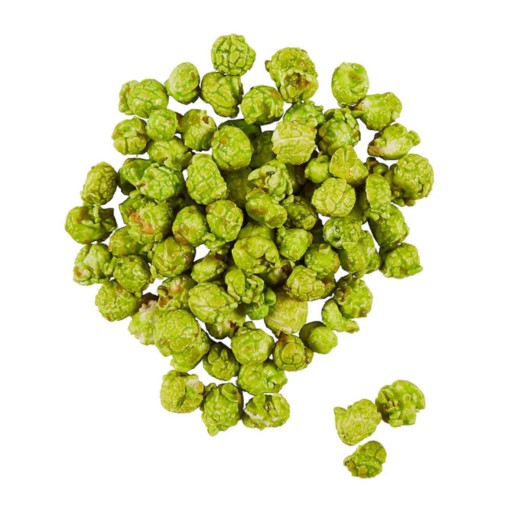 Hotový GOURMET Jablkový popcorn 70g