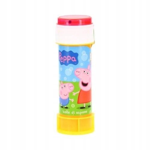 MYDLOVÉ BUBLINY 60ML PEPPA PIG A36