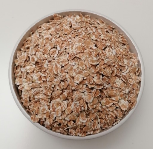 Pšeničné vločky na pivo 1 kg