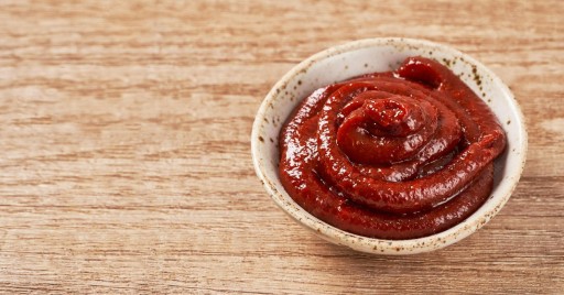 Kórejská Gochujang Hot Chili Pasta 500g Sempio