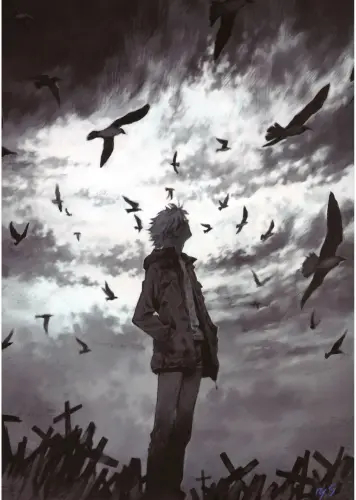 Anime Plagát Neon Genesis Evangelion nge_105 A3
