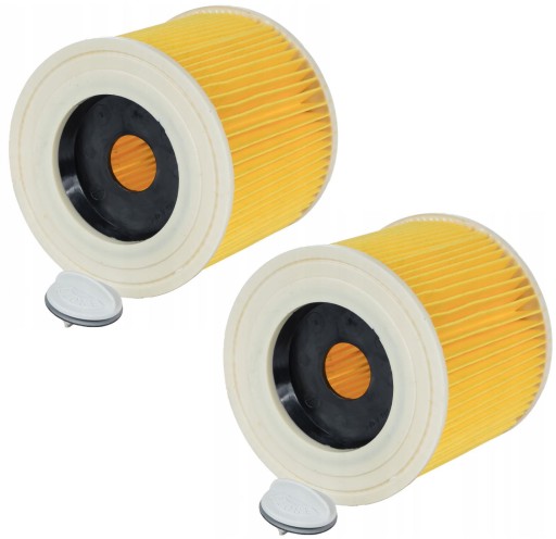 UMÝVATELNÝ FILTER PRE KARCHER MV2 MV3 WD2 WD3 SE4001