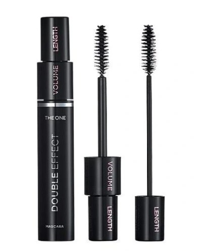 Maskara ORIFLAME The One DOUBLE EFFECT