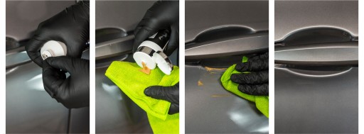 AUTOLAND Ľahká brúsna pasta BEZ SILIKÓNU 150ml