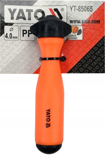 RÚČKA NA BRÚSENIE REŤAZE 4,0 mm