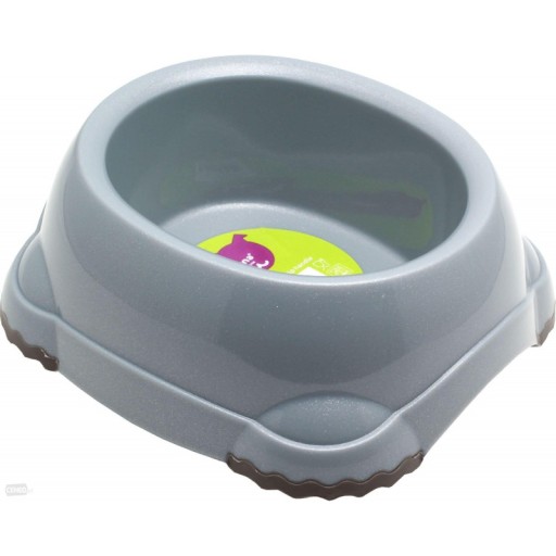 SMARTY 1 PROTIŠKLUZOVÁ MISKA PRE PSA A MAČKU