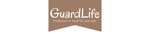 GuardLife anglická kačica so zeleninou 500g
