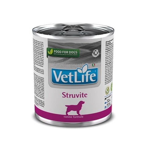 Farmina Vet Life Dog Struvite 300g