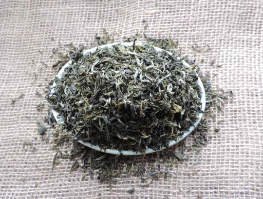 Fujian Biely čaj 100g Lahodný