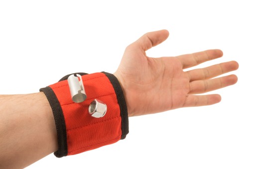 MAGNETICKÝ PÁS NA NÁRADIE NA ZÁPESTIE A RUKU