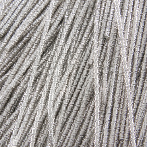 Vrecúško na vyšívanie figúrky Medené 1,5mm 285cm/10g