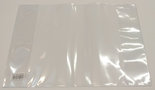 Obal na notebook A5, prebal, kvalitný, 10 ks