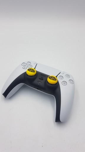 Prekryvné gumové podložky držadiel analógové PS4 PS5 XBOX ONE