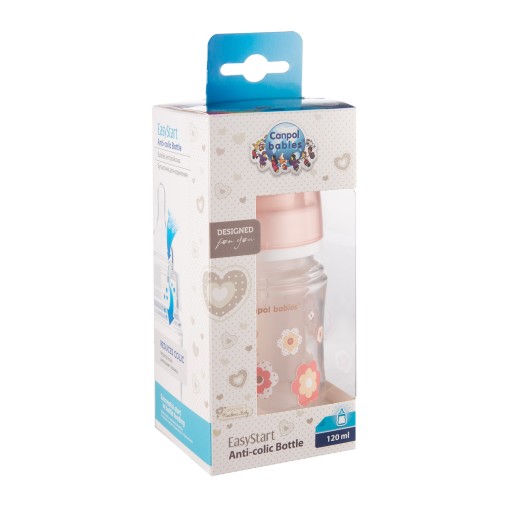 Canpol Babies fľaša 120 ml 35/216_pin