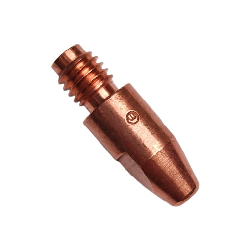 PRÚDOVÝ KONEC BINZEL M8x30 0,8 140,0114 1 ks