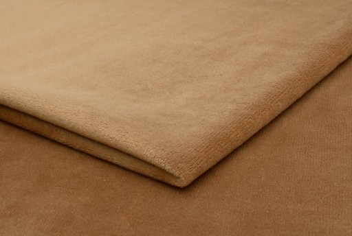 Pletenina Minky Smooth č. 32 Toffee 1/2 MB