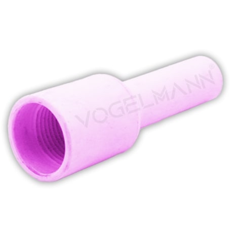 5x TIG keramická tryska #7L 54n15L SR17 SR18 SR26