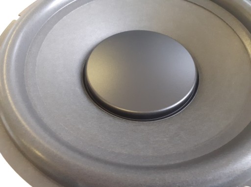 PP kupola plochá 90mm JBL JL AUDIO MAGNAT BOSE