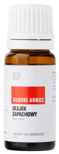 Sladký vonný melónový olej 10 ml