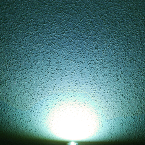 COB LED MODUL 50W BIELA 2 farby + PREMIUM PASTA