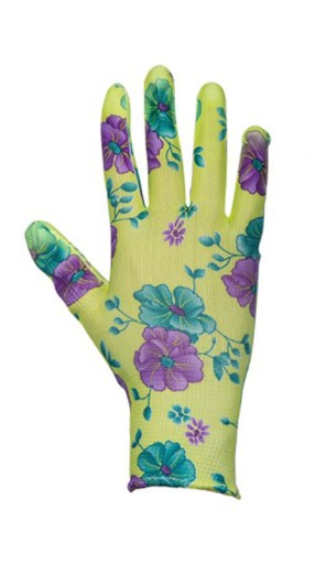 Ochranné rukavice PURE FLOXY veľkosť 8 BRADAS 9920