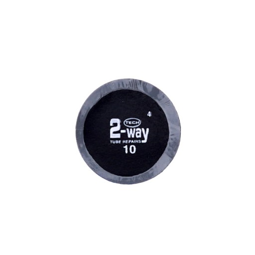 Sada tubusových náplastí + lepidlo 10ml Tech
