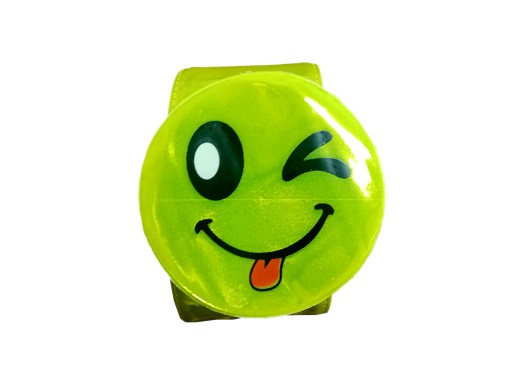 SVIETIACI REFLEXNÝ FACEBOD, 22 cm