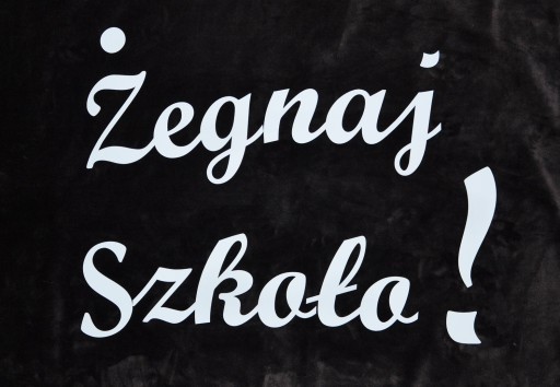 Dovidenia, škola, vitráže na okne, školské tabule