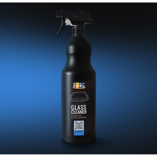 ADBL GLASS CLEANER 200ML Čistič skla