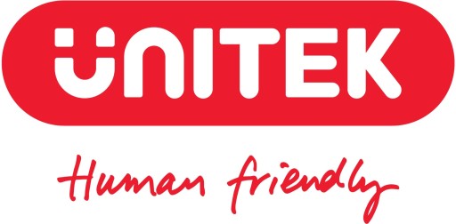 Unitek čierny plochý UTP Ethernet Cat.6 sieťový kábel 0,5m 1Gbps