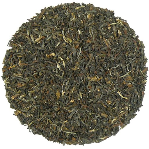 ČAJ Darjeeling Himalayan Second Flush 100g
