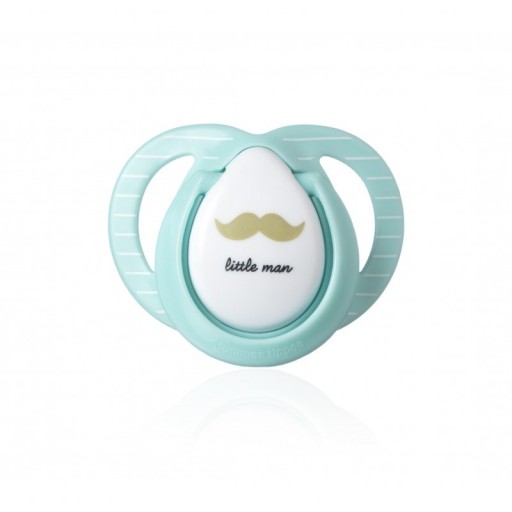 Módny cumlík 0-6m Tommee Tippee