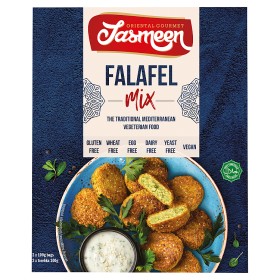 Jasmeen Falafel Mix 200 g 2 x 100 g