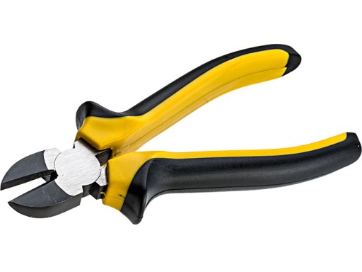 BOČNÉ REZACIE KLIEŠTE 160 mm